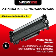 SG TN 2460 TN 2480 Compatible Toner