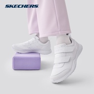 Skechers Girls Back To School Microstrides Back To School Shoes - 302643L-WHT