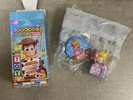 Daadoos Toy Story Bo Peep 特別版