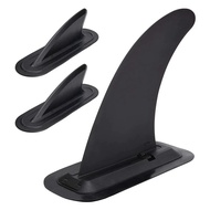 SUP Board อุปกรณ์เสริม SUP Fin Stablizer Stand UppaddleInflatable Board Surfboard Slide-In Central Fin Side Fin