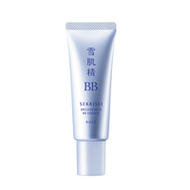 雪肌精亮白BB精華 / SPF50+ / PA++++ / 02 自然膚色，正常亮度 / 30g