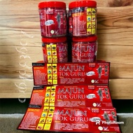 MAJUN TOK GURU 💯ASLI(BIJI KECIK)+FREE GIFT KOPI🎁