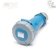 (M301-0720) IP67 Female Middle Plug 2P+E 230V 32A(552)