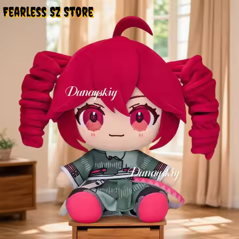 New Anime Kasane Cosplay Teto Costume Cute Plush Stuffed Birthday Gifts Props Gifts Halloween Carniv