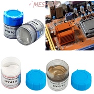 MESHOPMY Processor CPU Cooler Practical Compound Cooling Fan HY410 HY510 HY610