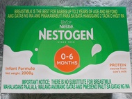 Nestogen 0-6mos 2kg