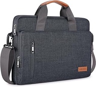 KIZUNA Laptop Bag 13.3 Inch Laptop Bag 13 Inch Notebook for MacBook Pro 14 M4 Max/Lenovo IdeaPad Fle