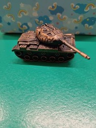 坦克模型金屬削鉛筆機