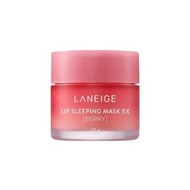 Laneige 蘭芝  水潤修護睡眠唇膜 - # Berry 20g