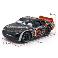 Pixar Cars Lightning McQueen Jackson Storm Ramirez