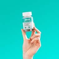 Dos ™   Body Deodorant FT7M