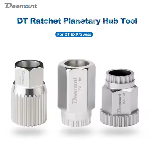 Bicycle Ratchet Insert Removal Tool DT Swiss 240S 240 340 350 440 540 Ratchet Fixing Tools Road Bike