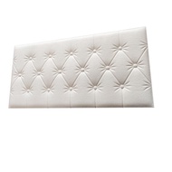 Anti-fouling Background Wall Soft Package Decor Adhesive Wallpaper Stickers For Living Room Bedroom 