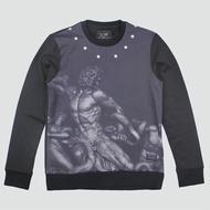 High Cultured Sweater 29