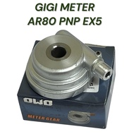 AR80 METER GEAR PNP EX5