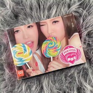 绝版库存 BY2 MY·游乐园 CD 2013年发行专辑 正版唱片Out of stock BY2 MY · Amusement Parksdlnfg324.my