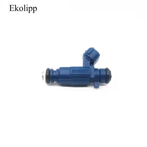 Hot Sale Fuel Injector OEM F01R00M029 for Chinese Car Fuel Injector Nozzle F01R00M029