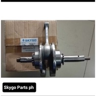 Skygo Crankshaft Assy./Hero125