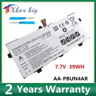    AA-PBUN4AR Laptop Battery For Samsung NP900X5L 940X3L NT900X5P NT900X5L NP940X3LK01US 7.7V 39Wh