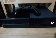 xbox one 500g附單手把