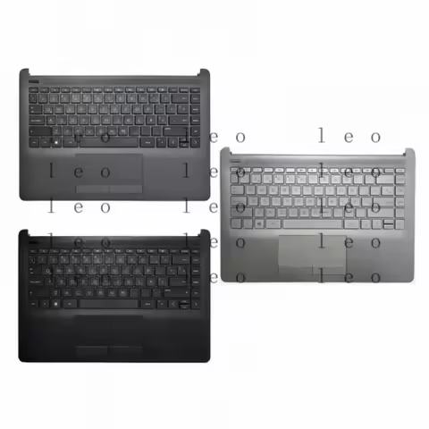 BB Latino Spanish Keyboard for HP Pavilion 14-CF 14-DF 14-DK 14S-DK 14S-CF 240 G8