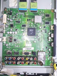 MB Mainboard Tv Led LG 42SL80YR