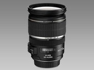 [映象記號] Canon EFS 17-55mm f2.8 IS USM出租 (嘉義市相機出租.鏡頭出租)