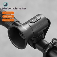 Bg 1Piece Electronic Horn Loud Warning Sound Waterproof Suitable For Road And Mountain Bike vitbg