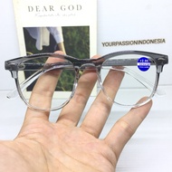 GI7002 Anti-Radiation Reading Glasses +1.00 to +3.00 Reading Glasses for Men and Women