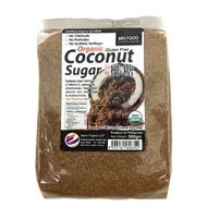 MH FOOD Organic Coconut Sugar