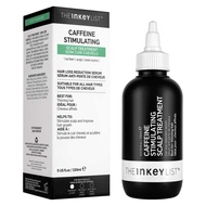THE INKEY LIST Caffeine Stimulating Scalp Treatment 150ml