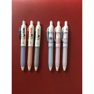 M&G ปากกาเจลกด miffy หัว 0.5 มีไส้เปลี่ยน รุ่น MF-2001 และ FGP82942(รุ่นใหม่)