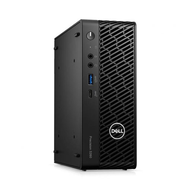 Dell Com PC Workstation-Precision T3260 i7-12700/Win11Pro/16GB/512SSD/NvidiaT1000-4GB/WiFi+BT/240W
