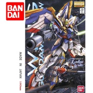 Mô hình Gundam Bandai MG Wing Gundam EW
