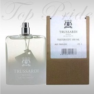 Trussardi Donna EDT 貴族犬 - 女士淡香水100ml Tester