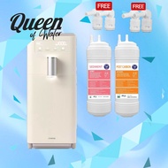 Coway Kecil KOREA MINERAL WATER FILTER FOR COWAY KECIL DISPENSER （2pcs）