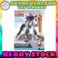 BANDAI ENTRY GRADE STRIKE GUNDAM