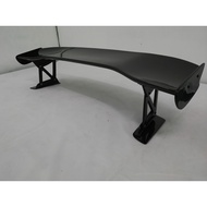 Honda Civic FD JS Racing Spoiler Carbon Fiber