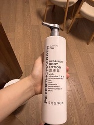 Peter Thomas Roth Mega-Rich 潤膚露
