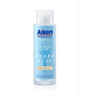 Aiken Prebiotic Micellar Water with Rice Water 300mL