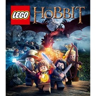LEGO - The Hobbit (PC Games) (Digital Download)