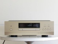Accuphase DP-500 COMPACT DISC PLAYER CD播放器