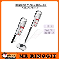Mr Ringgit Handheld Vacuum Cleaner CleanXpert X1 (1200)