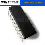 74LS147 SN74LS147N 5pcs/lot HD74LS147P DIP-16 In pxa