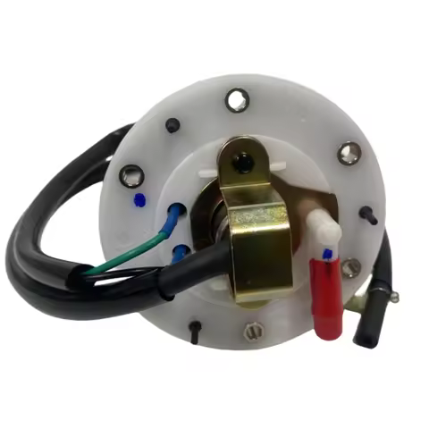 AT92-Motorcycle Fuel Pump Assembly 17550-LEA2-910 For Kymco AGILITY 50 125 150 MANY50 100 110 New Hi