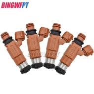 FOR Suzuki Fourstroke Outboard FUEL INJECTORS DF90/100/115/140 CDH100 15710-65D00 DF115 DF90 DF140 D