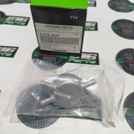 Original ZX130 ZX 130 fuel tank tap kawasaki
