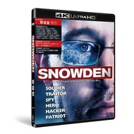 4K Movies Snowden 4K Ultra HD 1080P 4K Collection