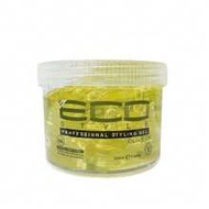 9.06 Fl Oz (268ml) Olive Oil Styling Gel