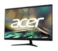【時雨小舖】Acer 27型12代i5 512G SSD Win11液晶電腦(C27-1800)(附發票)